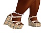 BB Wedges