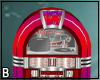 Rockabilly JukeBox