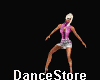 *Hot Sexy Dance Action#9