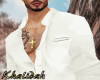 K♛-Shirt White