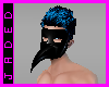 ~Black SWan Mask-Male