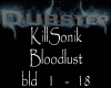 Dubstep - BloodLust