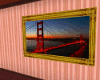 Golden Gate Bridge/Deriv