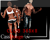 {CD} Club Dance 365 x 8
