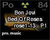Bon Jovi-Bed Of Roses_P1