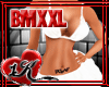 !!1K Foxy Fit BMXXL