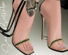 Elegant Heels