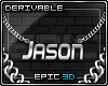 [3D]*Dev*Jason Ncklce V3