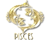 Pisces Gold