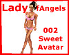 SEXY Avatar 002 Sweet