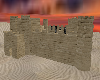 Demoni's Sand Castle