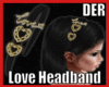 Love Headband