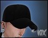 "Black cap rings