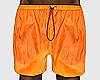 Orange Short