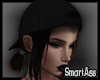 -SA- Hat Black