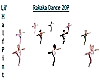LHP Rakaka Dance 20P