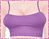 Kawaii Purple Crop