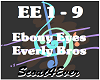 Ebony Eyes-Everly Bros