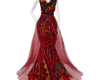 African Gown