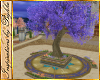 I~Castle Courtyard Tree