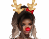 /Reindeer Christmas/