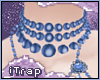 {iTrap} Blue Pearls