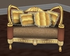 CLASSIC GOLD COUCH1