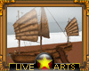 !live-Pirate  ship
