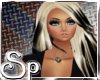 (Sp)Giganni black/blonde