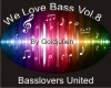 We love Bass vol.8