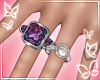 â¥ my birthstone ring 2