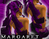 [V4NY] !Margaret! Purple
