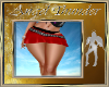 ANGEL Red Skirt 24