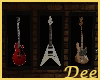Studio 54 Guitars