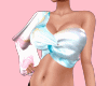 K. Serena Summer top