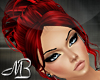 -MB-Clea Red Hair