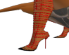 RedSecret Boots