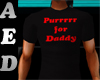 Purrr for Daddy