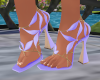 SB Purple Heels