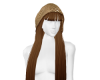 Lyza Beenie+ ombre hair