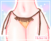Calico undies ♡