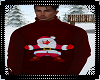 Ugly Xmas Sweater [red]5