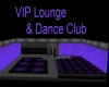VIP Lounge & Dance Club