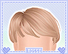 Hair Arthur Blond 1