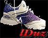 Tenis Flak 365 Custom