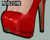 [AZ] PopArt Pumps