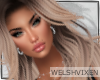 WV: Roxie Ombre