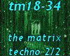 tm18-34 the matrix 2/2