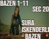 Sura Iskenderli Bazen