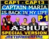 Is Back In My Life 1
